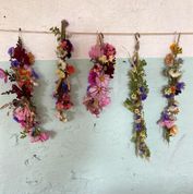 Workshop bloemenkronen voor kinderen